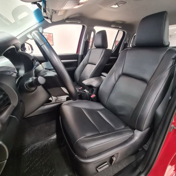 🚘 HILUX SRV 2024 ou R$295.000 no PIX 💰